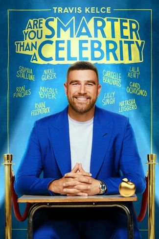 Poster zu Are You Smarter Than a Celebrity