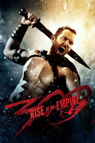 Poster zu 300: Rise of an Empire