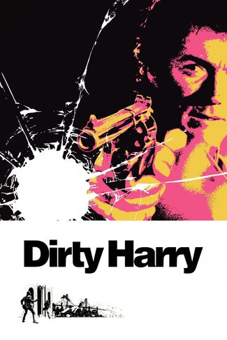 Poster of Dirty Harry