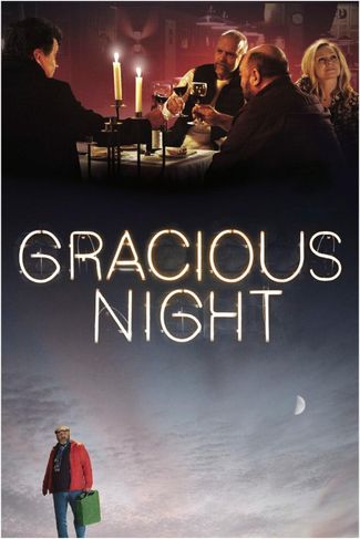 Poster of Gracious Night