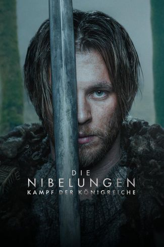 Poster zu Die Nibelungen: Kampf der Königreiche
