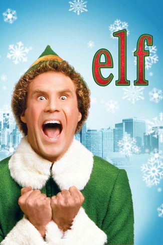 Poster of Elf
