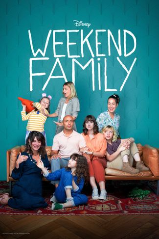 Poster zu Wochenend-Familie