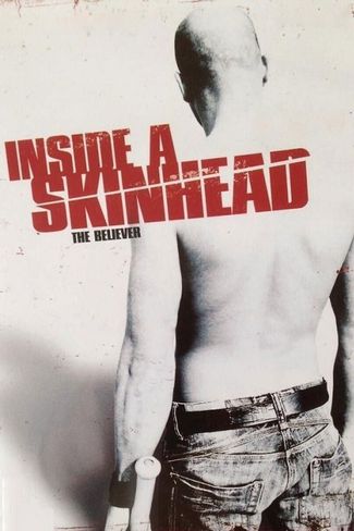 Poster zu Inside a Skinhead