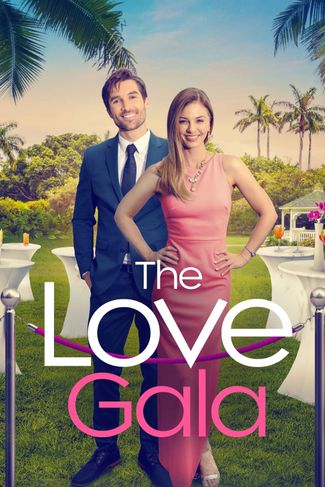 Poster zu The Love Gala - Im Garten der Liebe