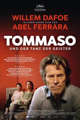 Poster of Tommaso