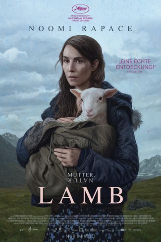 Poster zu Lamb