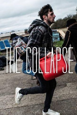 Poster zu The Collapse