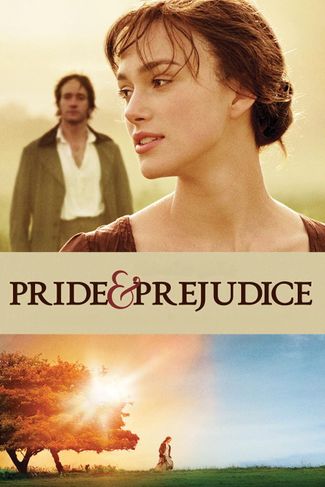 Poster of Pride & Prejudice