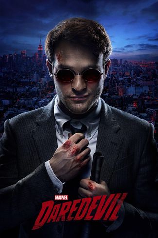 Poster zu Marvel's Daredevil