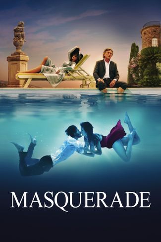 Poster zu Masquerade: Ein teuflischer Coup
