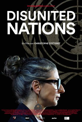 Poster zu Disunited Nations