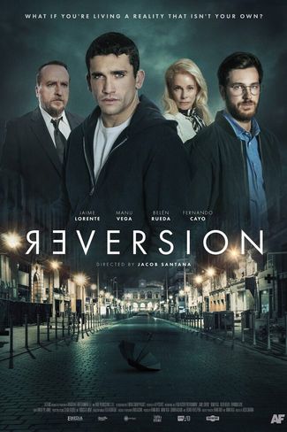 Poster zu Reversion