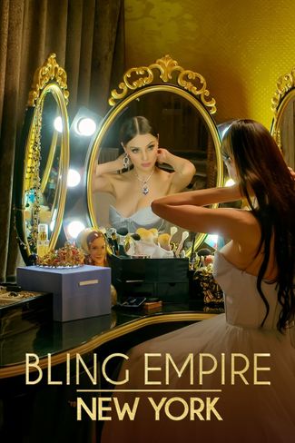 Poster of Bling Empire: New York