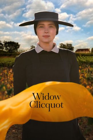 Poster of Widow Clicquot