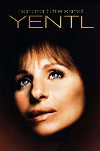 Poster of Yentl