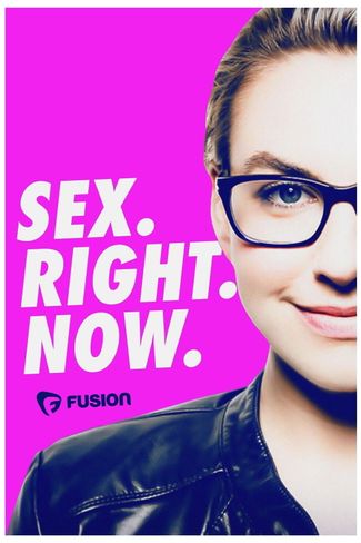 Poster of Sex.Right.Now.
