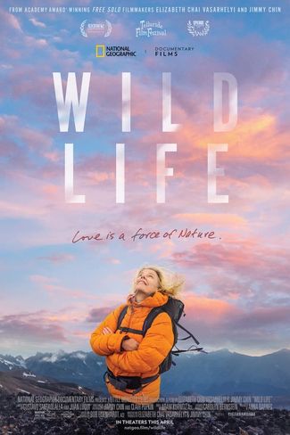 Poster zu Wild Life: Ein Leben für die Natur
