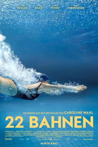 Poster of 22 Bahnen