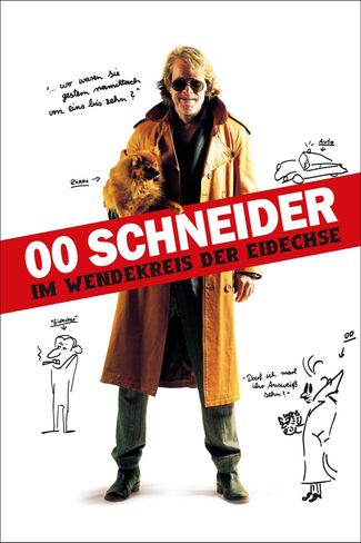 Poster of 00 Schneider - Im Wendekreis der Eidechse