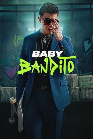Poster zu Baby Bandito