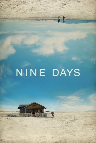 Poster zu Nine Days