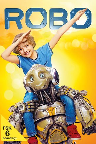 Poster of Robo