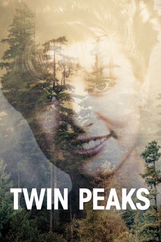 Poster of Twin Peaks