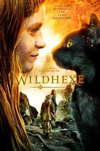 Poster zu Wildhexe