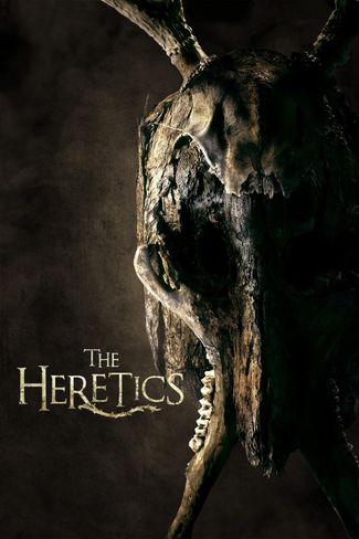 Poster zu The Heretics