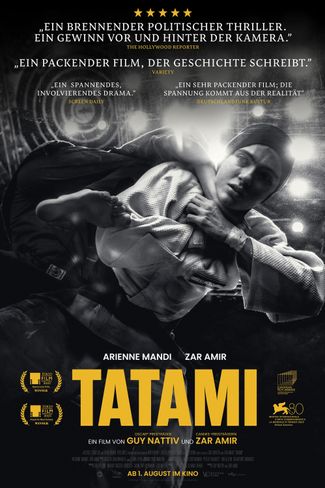 Poster zu Tatami