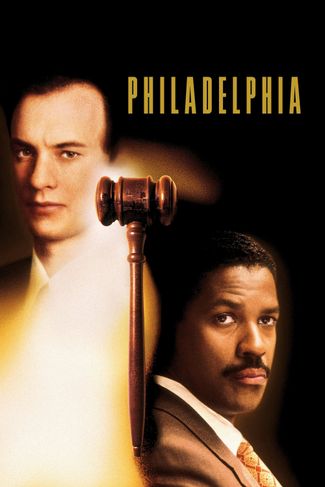 Poster of Philadelphia