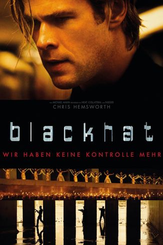 Poster of Blackhat