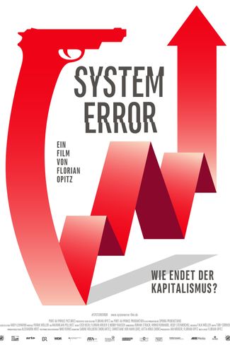 Poster zu System Error