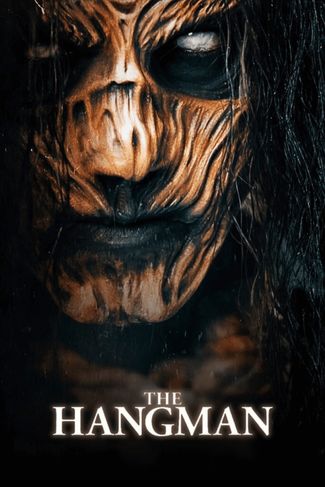 Poster zu The Hangman