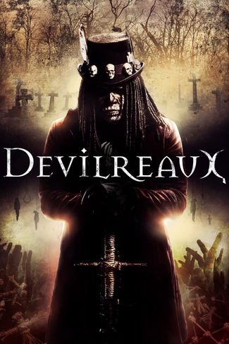 Poster zu Devilreaux