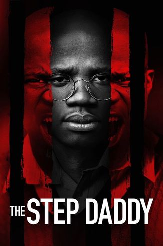 Poster zu The Step Daddy