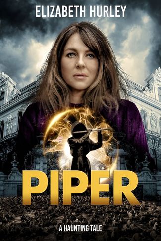 Poster of Piper