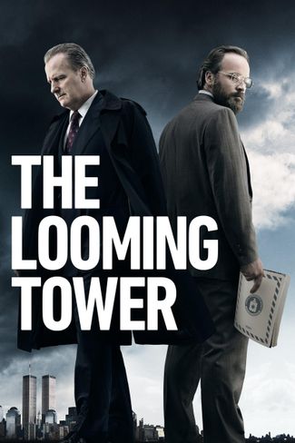 Poster zu The Looming Tower