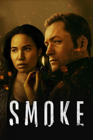 Poster zu Smoke