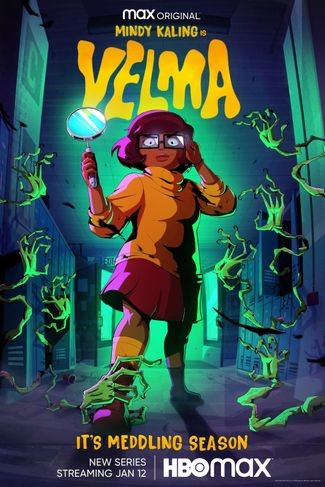 Poster zu Velma