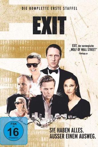 Poster zu Exit