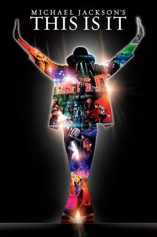 Poster zu This Is It