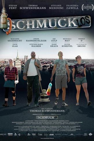 Poster of Schmucklos