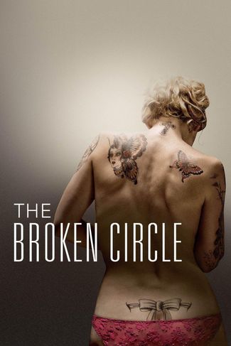Poster of The Broken Circle Breakdown