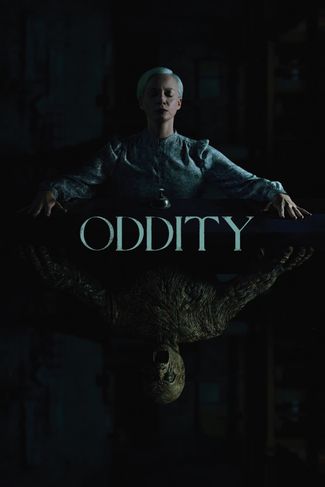 Poster zu Oddity