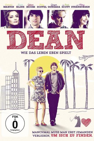 Poster of Dean