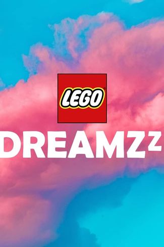 Poster zu LEGO Dreamzzz - Trials of the Dream Chasers