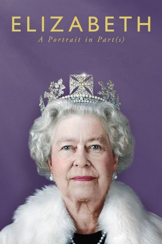 Poster of Elizabeth: A Portrait in Part(s)