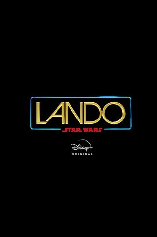 Poster zu Lando